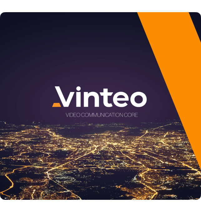 Vinteo - российский производитель серверных решений