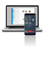 Linkus Cloud Service для S