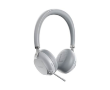 BH76 with Charging Stand UC Light Gray USB