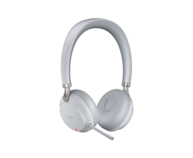 BH72 Lite Teams Light Gray USB