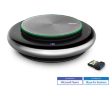 CP900 with dongle Teams