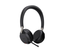 BH72 Lite Teams Black USB