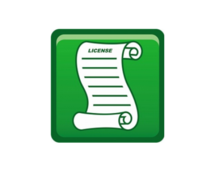 24-site License for VC800/880