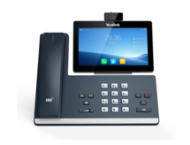 SIP-T58W Pro with camera